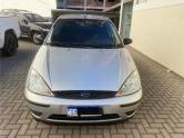 FORD - FOCUS - 2008/2008 - Prata - R$ 25.900,00