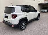 JEEP - RENEGADE - 2021/2021 - Branca - R$ 119.900,00