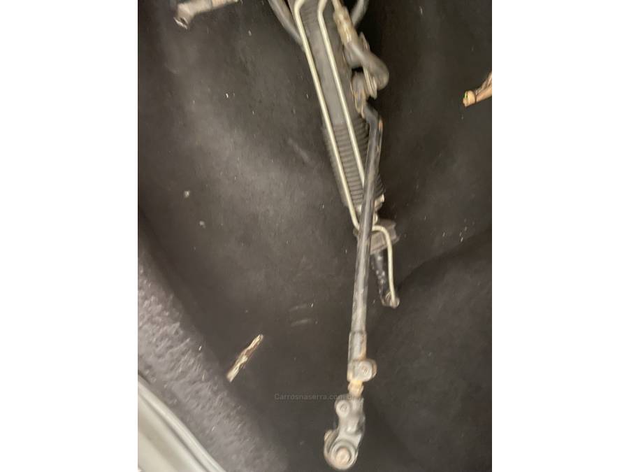 CHEVROLET - KADETT - 1989/1989 - Branca - R$ 9.900,00