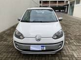 VOLKSWAGEN - UP - 2015/2016 - Branca - R$ 51.900,00