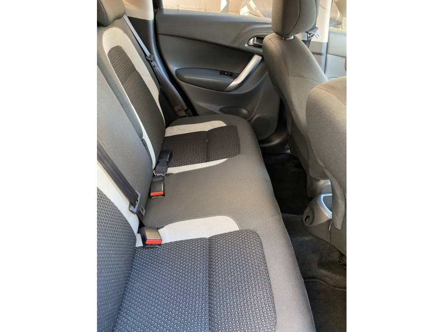 CITROËN - C3 - 2015/2015 - Preta - R$ 46.900,00