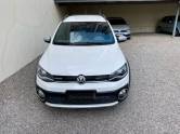 VOLKSWAGEN - SAVEIRO - 2014/2015 - Branca - R$ 74.900,00