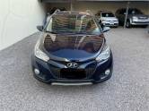 HYUNDAI - HB20X - 2013/2014 - Azul - R$ 51.900,00