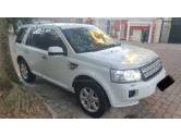 LAND ROVER - FREELANDER 2 - 2011/2011 - Branca - R$ 50.900,00