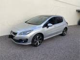 PEUGEOT - 308 - 2015/2016 - Prata - R$ 54.900,00