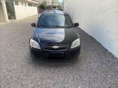 CHEVROLET - PRISMA - 2011/2012 - Preta - R$ 27.900,00