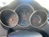 CHEVROLET - CRUZE - 2013/2013 - Prata - R$ 61.900,00