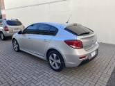 CHEVROLET - CRUZE - 2013/2013 - Prata - R$ 61.900,00