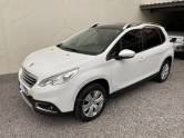 PEUGEOT - 2008 - 2016/2016 - Branca - R$ 54.900,00