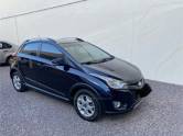 HYUNDAI - HB20X - 2013/2014 - Azul - R$ 51.900,00