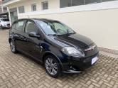 FIAT - PALIO - 2013/2013 - Preta - R$ 41.900,00