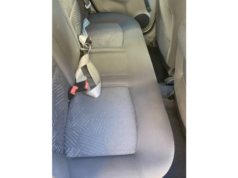 RENAULT - CLIO - 2004/2004 - Prata - R$ 19.900,00