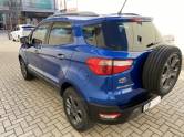 FORD - ECOSPORT - 2018/2018 - Azul - R$ 68.900,00