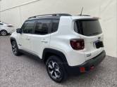 JEEP - RENEGADE - 2021/2021 - Branca - R$ 119.900,00