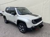 JEEP - RENEGADE - 2021/2021 - Branca - R$ 119.900,00