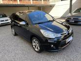 CITROËN - C3 - 2015/2015 - Preta - R$ 46.900,00