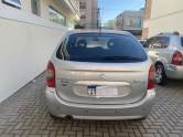 CITROËN - XSARA PICASSO - 2011/2012 - Prata - R$ 23.900,00