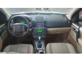 LAND ROVER - FREELANDER 2 - 2011/2011 - Branca - R$ 50.900,00