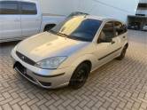 FORD - FOCUS - 2008/2008 - Prata - R$ 25.900,00