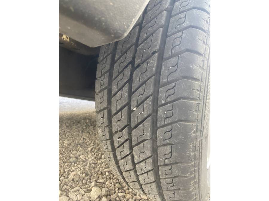 CHEVROLET - KADETT - 1989/1989 - Branca - R$ 9.900,00