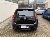 FIAT - PALIO - 2013/2013 - Preta - R$ 41.900,00