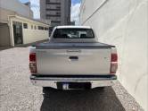 TOYOTA - HILUX - 2014/2014 - Prata - R$ 120.900,00