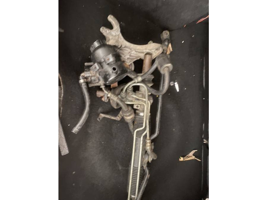 CHEVROLET - KADETT - 1989/1989 - Branca - R$ 9.900,00