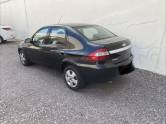 CHEVROLET - PRISMA - 2011/2012 - Preta - R$ 27.900,00