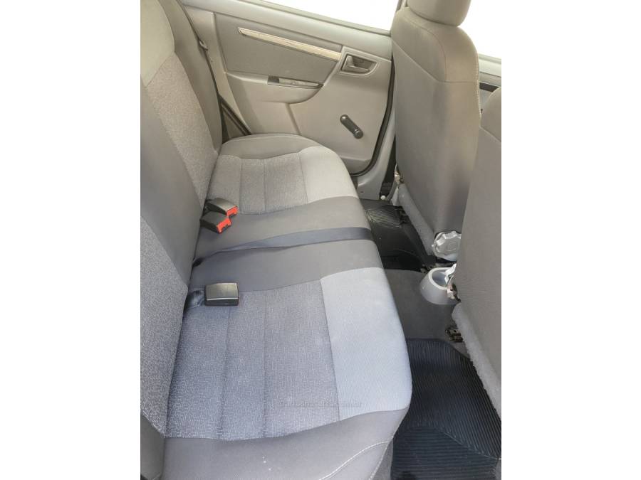 CHEVROLET - PRISMA - 2011/2012 - Preta - R$ 27.900,00