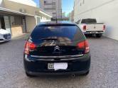 CITROËN - C3 - 2015/2015 - Preta - R$ 46.900,00