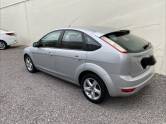 FORD - FOCUS - 2011/2011 - Prata - R$ 41.900,00