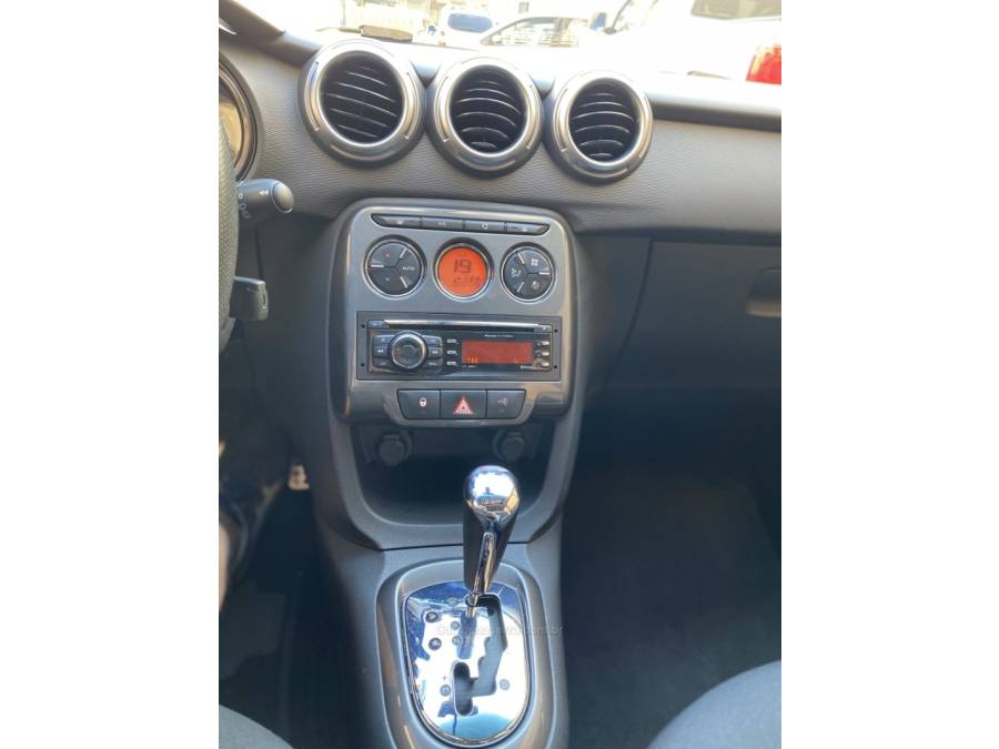 CITROËN - C3 - 2015/2015 - Preta - R$ 46.900,00