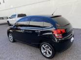CITROËN - C3 - 2015/2015 - Preta - R$ 46.900,00