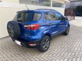 FORD - ECOSPORT - 2018/2018 - Azul - R$ 68.900,00