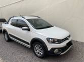 VOLKSWAGEN - SAVEIRO - 2014/2015 - Branca - R$ 74.900,00