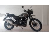 ROYAL ENFIELD - HIMALAYAN 411cc - 2021/2021 - Verde - R$ 19.500,00