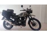 ROYAL ENFIELD - HIMALAYAN 411cc - 2021/2021 - Verde - R$ 19.500,00
