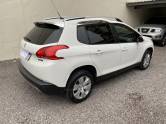 PEUGEOT - 2008 - 2016/2016 - Branca - R$ 54.900,00