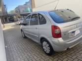 CITROËN - XSARA PICASSO - 2011/2012 - Prata - R$ 23.900,00