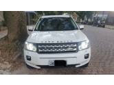 LAND ROVER - FREELANDER 2 - 2011/2011 - Branca - R$ 50.900,00