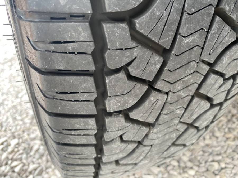 JEEP - RENEGADE - 2021/2021 - Branca - R$ 119.900,00