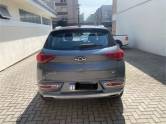 CHERY - TIGGO - 2019/2020 - Cinza - R$ 89.900,00