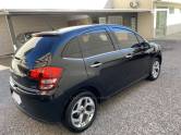 CITROËN - C3 - 2015/2015 - Preta - R$ 46.900,00