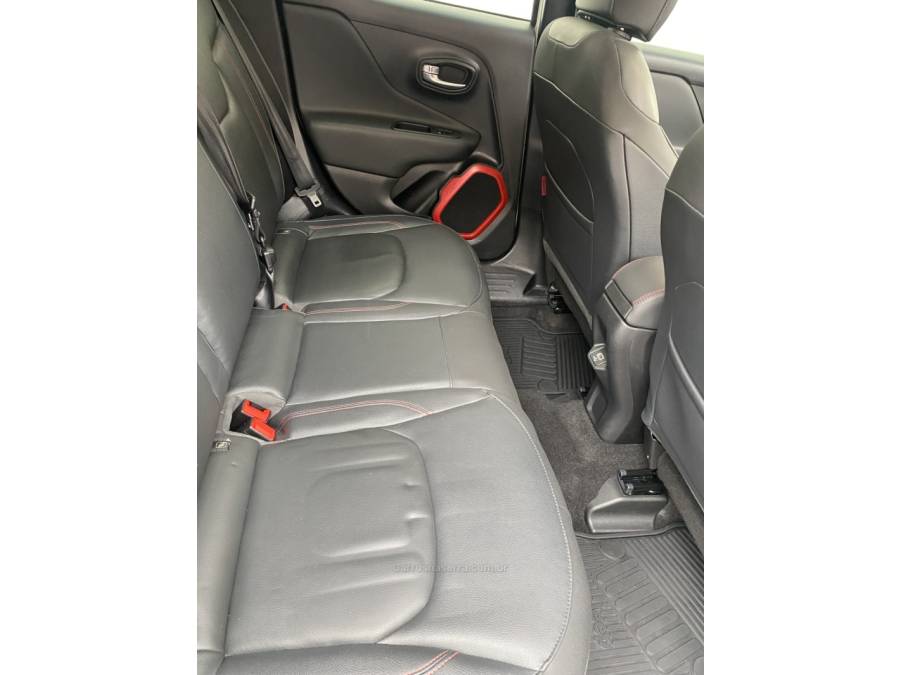 JEEP - RENEGADE - 2021/2021 - Branca - R$ 119.900,00