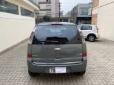 CHEVROLET - MERIVA - 2012/2012 - Cinza - R$ 31.900,00