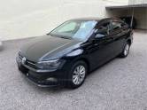 VOLKSWAGEN - VIRTUS - 2020/2021 - Preta - R$ 73.900,00
