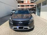 CHERY - TIGGO - 2019/2020 - Cinza - R$ 89.900,00