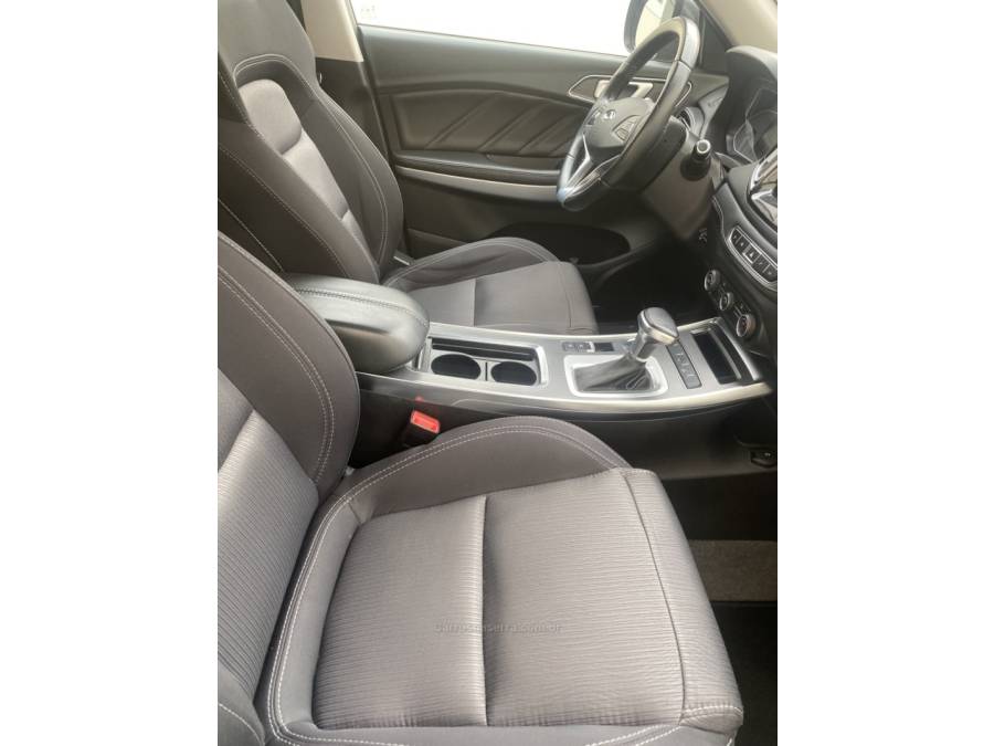 CHERY - TIGGO - 2019/2020 - Cinza - R$ 89.900,00