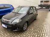 FIAT - PALIO - 2013/2013 - Preta - R$ 41.900,00