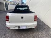 VOLKSWAGEN - SAVEIRO - 2017/2017 - Branca - R$ 55.900,00